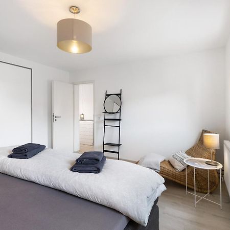 Ferienwohnung Mittenglueck Unterlenningen Dış mekan fotoğraf