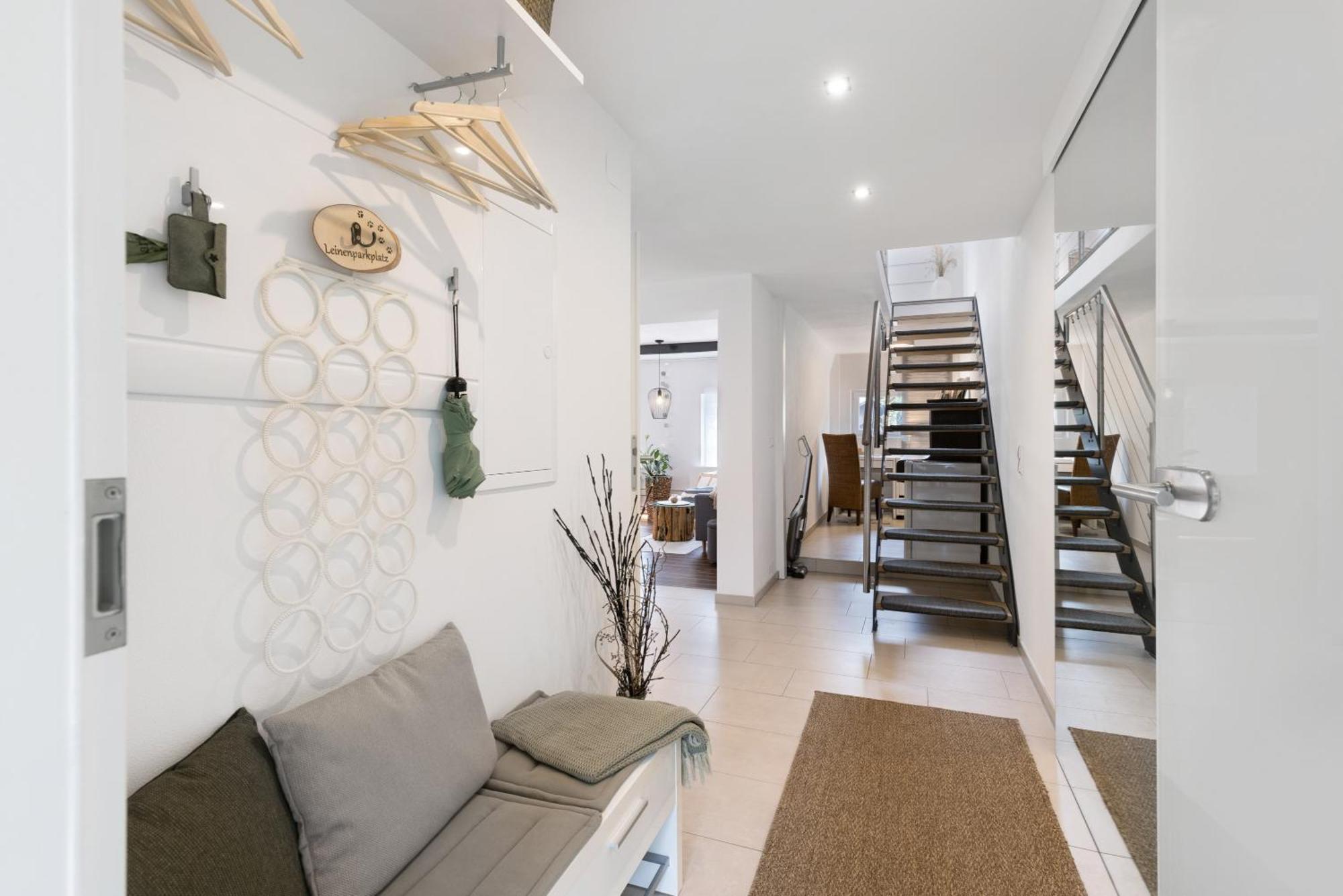 Ferienwohnung Mittenglueck Unterlenningen Dış mekan fotoğraf