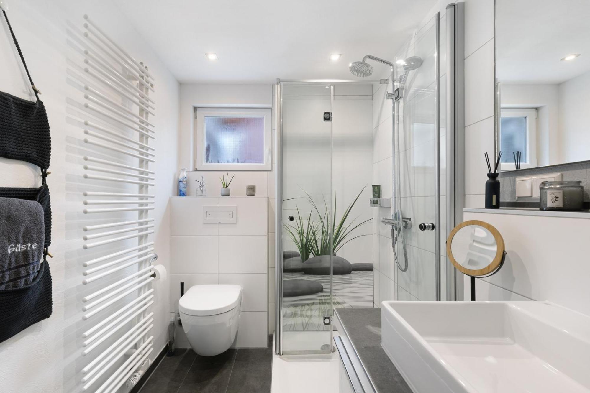 Ferienwohnung Mittenglueck Unterlenningen Dış mekan fotoğraf
